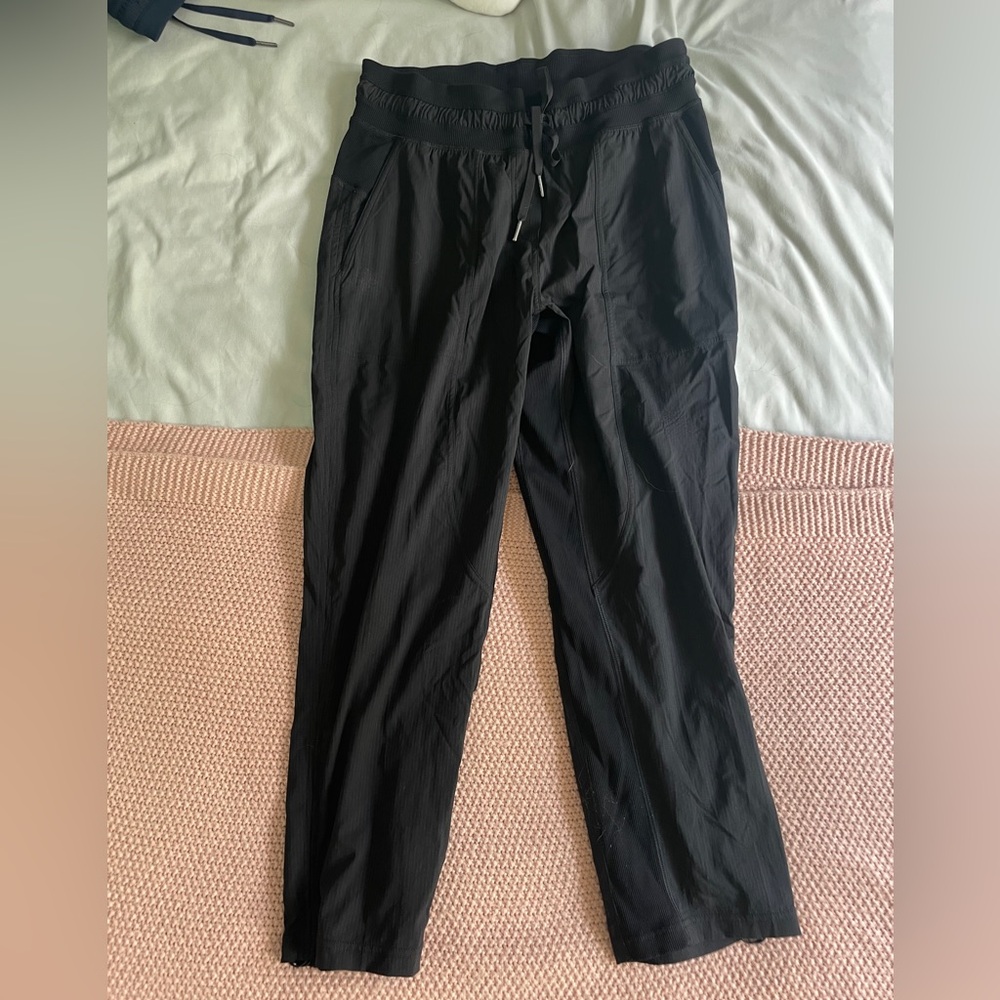 Lululemon dance pants